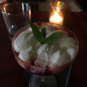 Meet your Posher, Wesley